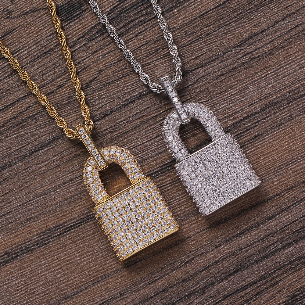 Aaa hip hop jewelry sales